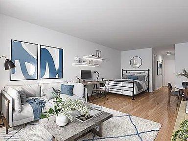 Building Photo - 0 bedroom in NEW YORK NY 10011 Unit 6KS Rental