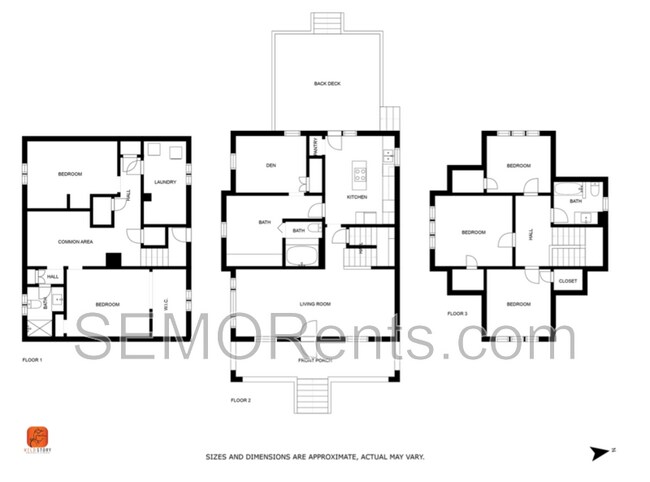 45 N Hanover St