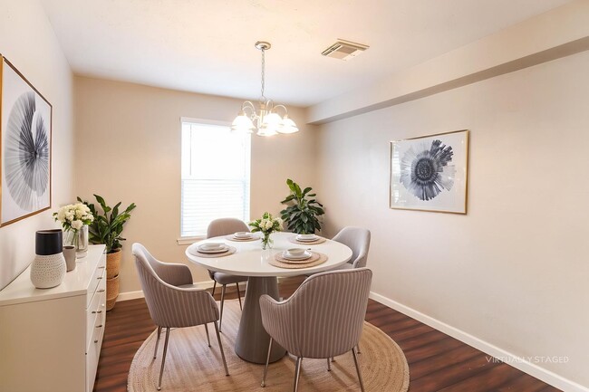 Photo - 21407 Park Downe Ln