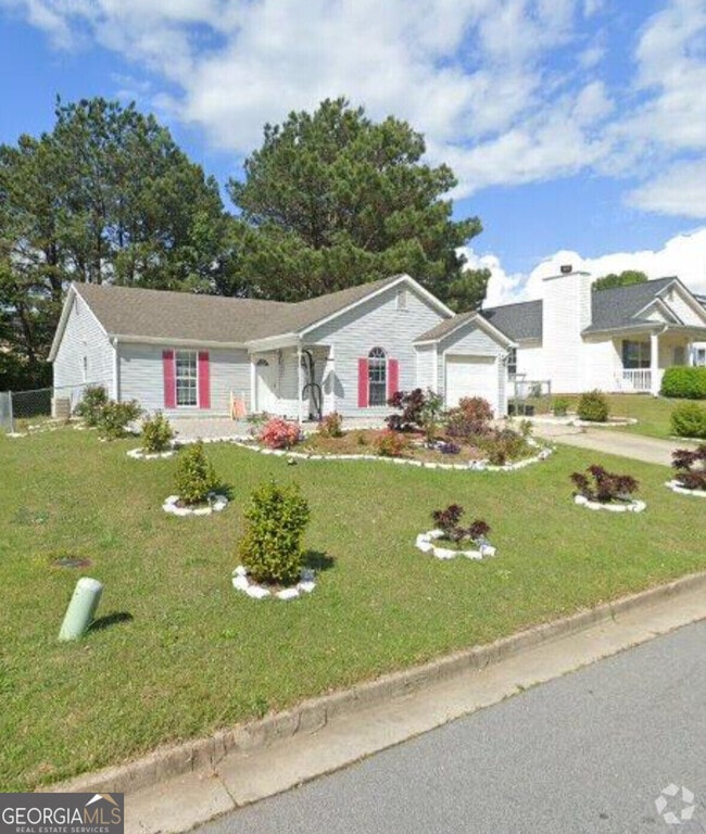 Building Photo - 465 Eagles Crossing Cir Rental