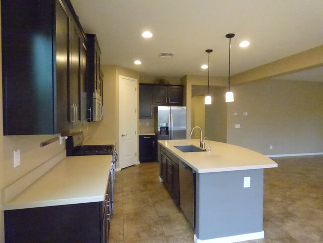 Photo - Upgraded kitchen and lots of sq ft in Verrado!
