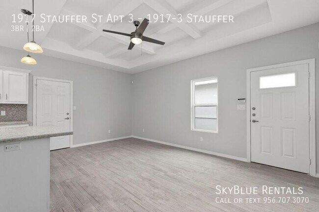 Photo - 1917 Stauffers St Unit 1917-3 Stauffer