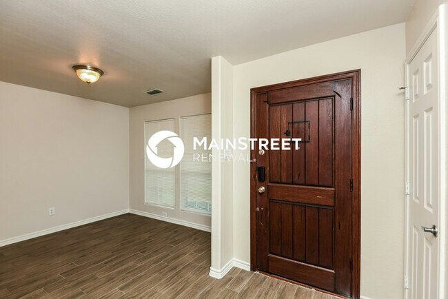 Photo - 4 Bedroom Pet-Friendly Home in Rhome, TX with Main Street Renewal