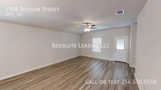 Photo - 1908 Rosson St
