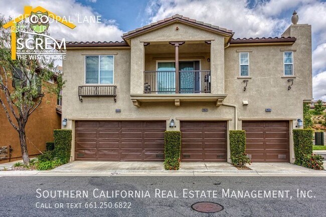 Photo - Two Bedroom Townhome in Santa Clarita