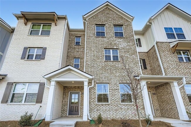 Building Photo - 6217 Honeywell Aly