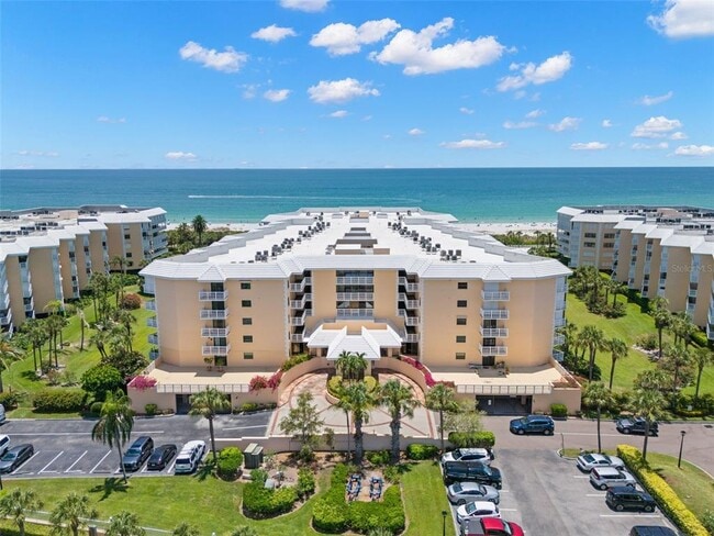 6600 Sunset Way Unit 318