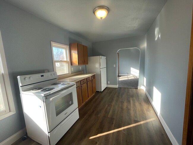 Photo - One Bedroom, One Bathroom Home