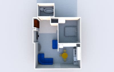 Building Photo - 271 N Grant Ave Unit 273 R Rental