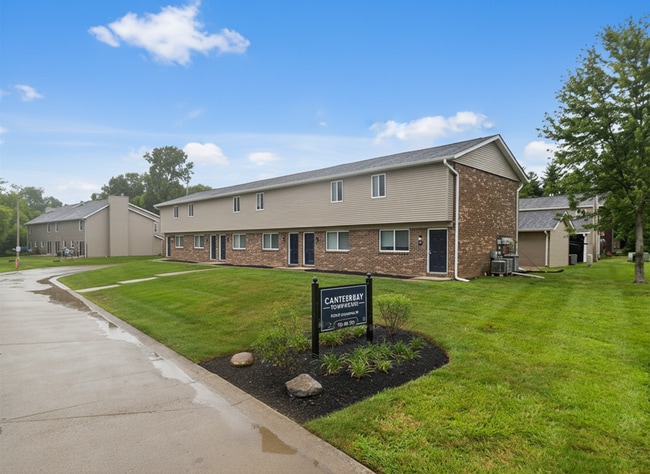 Photo - Canterbury Townhomes