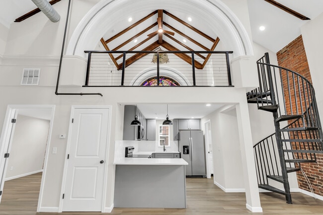 Building Photo - 4242-4246 Shaw Blvd