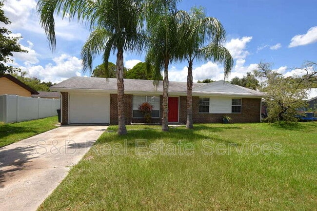 Building Photo - 4615 San Antonio Dr Rental