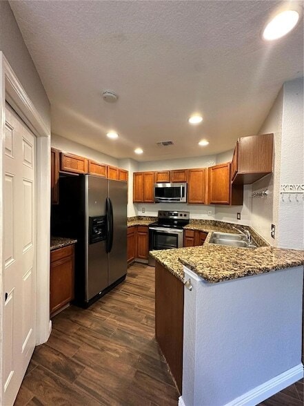 Photo - 4600 E Moody Blvd Unit 13H