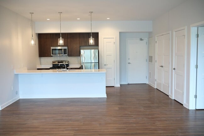 Bailey Village (Not Student Housing)