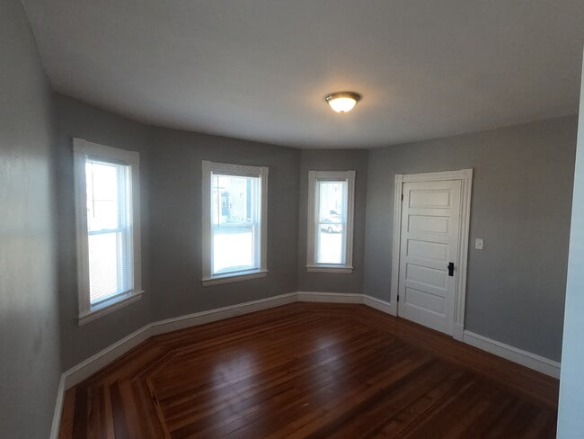 Bedroom #1 - 9 Mt Vernon St Townhome