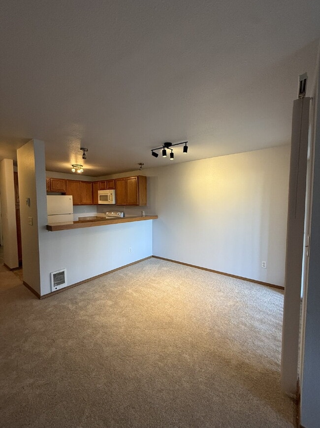 Photo - MOVE IN READY- Remodeled 2-bedroom Townhome! Unit 8