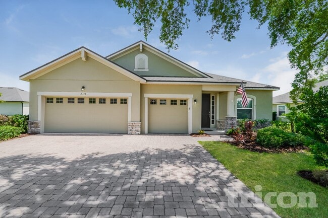 Building Photo - 2316 Oxmoor Dr