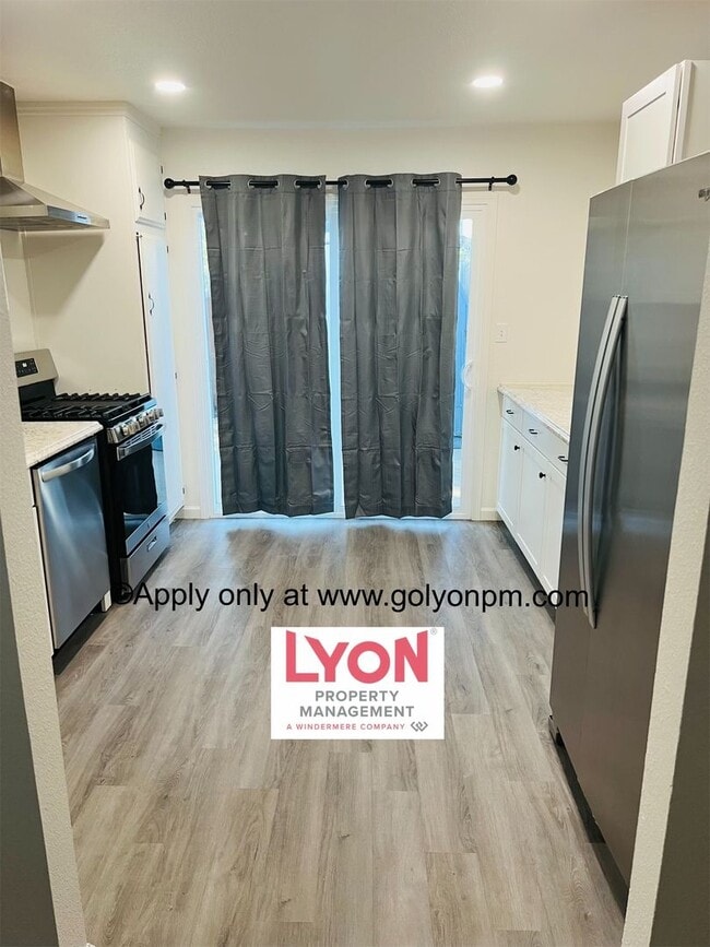 Photo - Modern & Stylish 2 Bedroom Duplex with Private Yard in Galt!