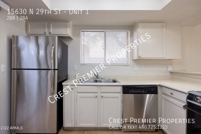 Photo - 15630 N 29th St Unidad 1
