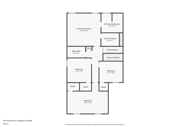 Photo - 1871 Simmons Ln