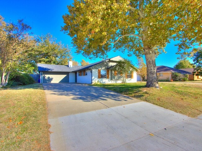 Building Photo - 3109 W Britton Rd Rental