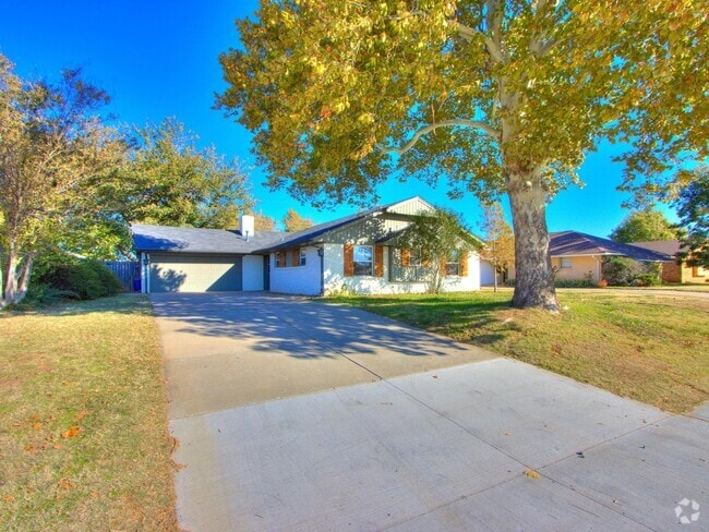 Building Photo - 3109 W Britton Rd Rental