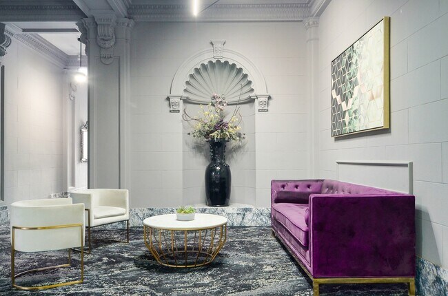 Photo - The Buckingham / The Commodore / The Parkw...