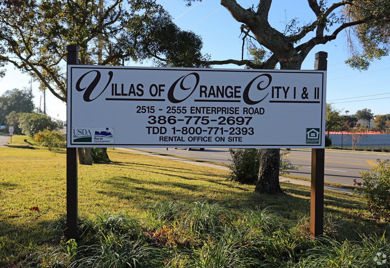 Photo - Orange City Flats