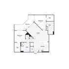 B-4 floor plan Juniper