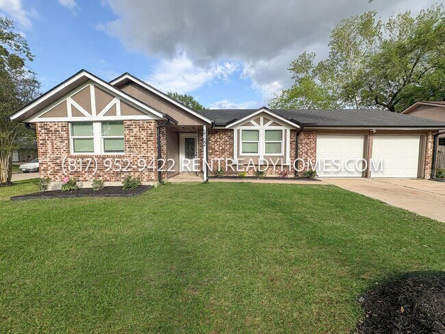 Photo - 2122 Bentvine Dr