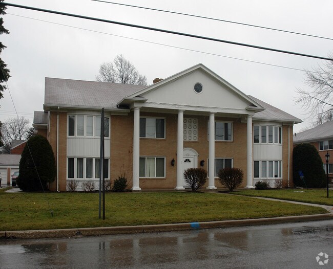 Ottawa Hills Apartments For Rent in Toledo, OH