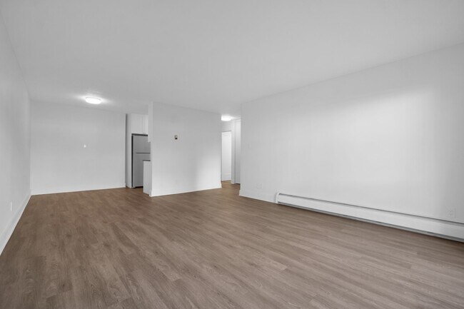 Photo - Olympic View Apartments