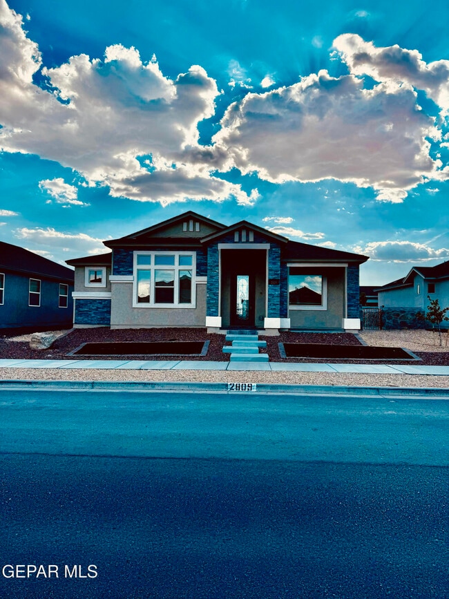 Building Photo - 2809 Mike Price Dr Rental