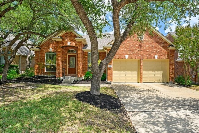 Photo - 1309 Horseback Hollow