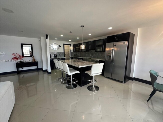 Photo - 2017 S Ocean Dr Unit 807