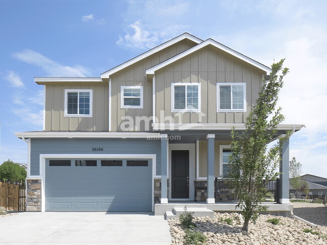 Building Photo - 26142 E Calhoun Pl