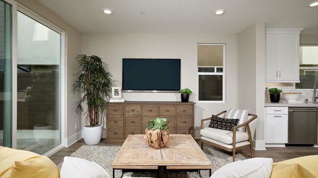 Photo - Gorgeous Lennar home in the highly sought ...