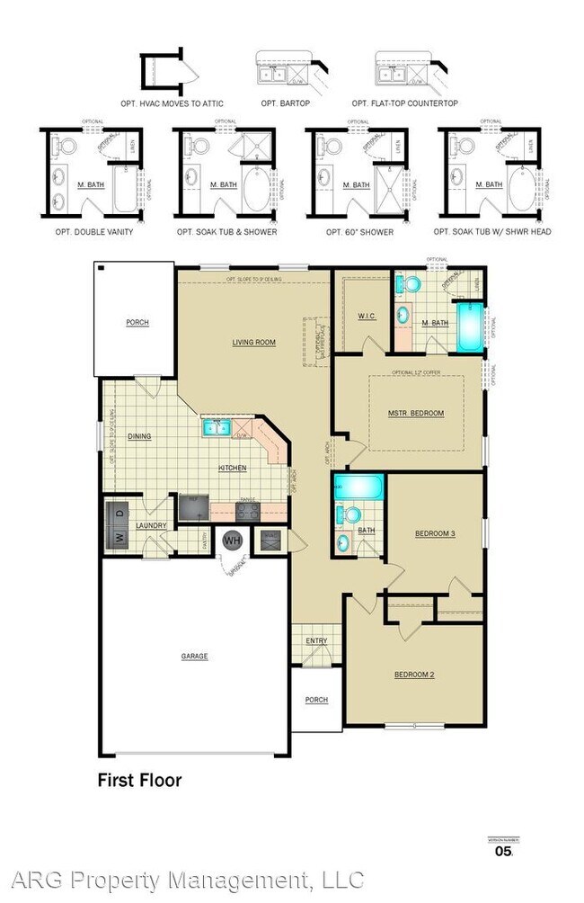 Photo - 3 br, 2 bath House - 2027 Taylor Street