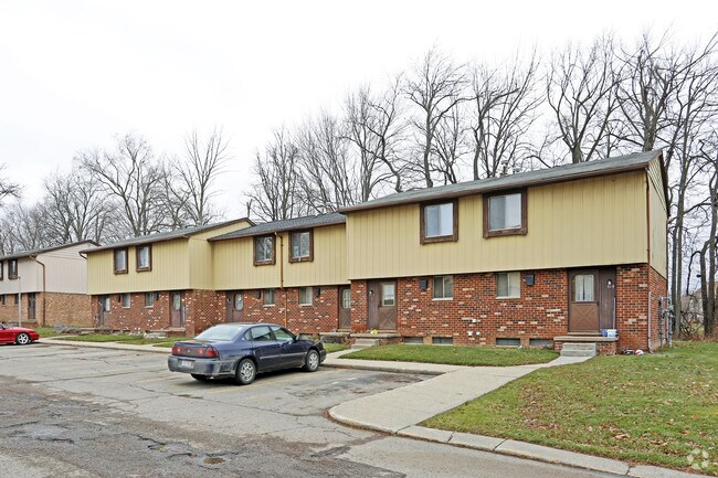 Charbridge Arbor Apartments - Charbridge Arbor Apartments