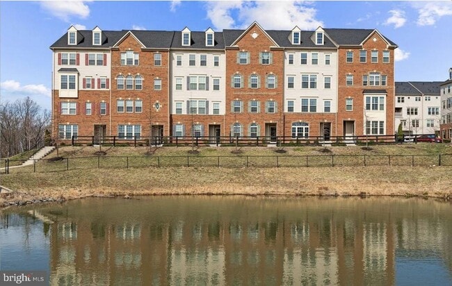 Photo - 42087 Shadows Pride Terrace Townhome