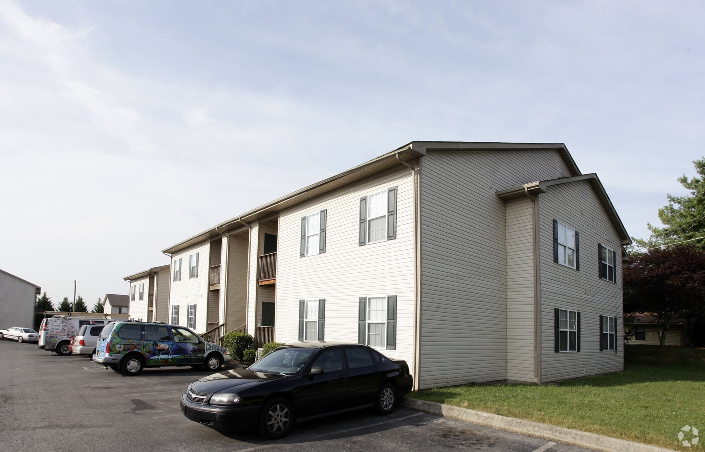 Photo - Nature View Condos