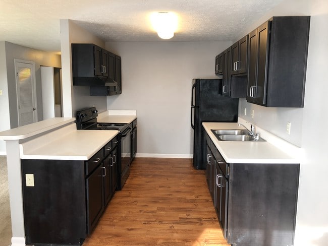 Photo - Northern View Student Living