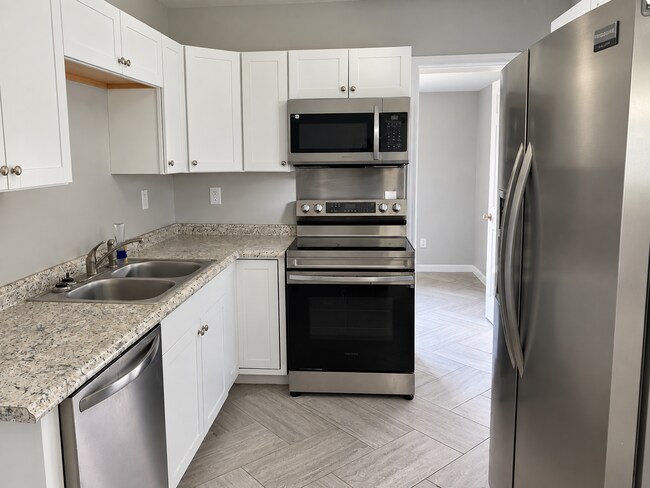 3910 Gravel Hill Rd Unidad B