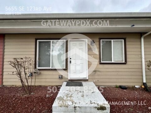 Building Photo - 5655 SE 123rd Ave Rental