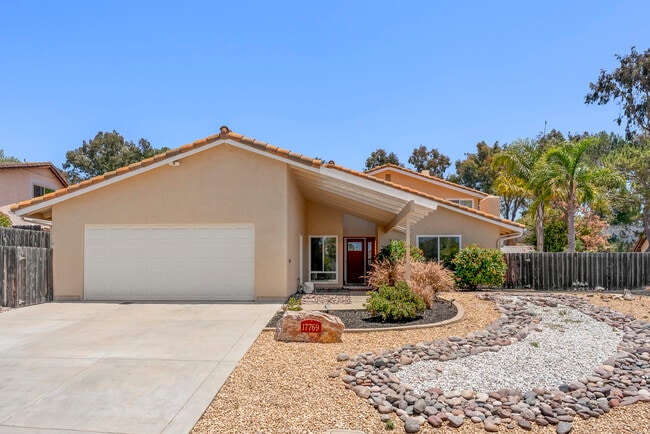 17769 Frondoso Dr