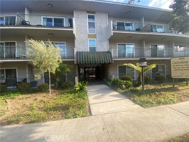 Building Photo - 3656 Garnet St Unit 333