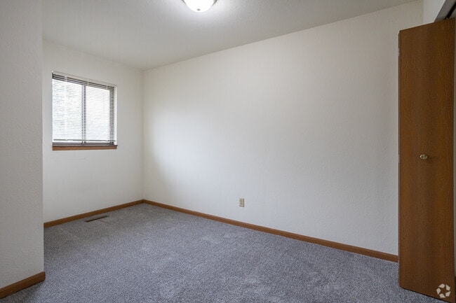Comfortable Bedroom