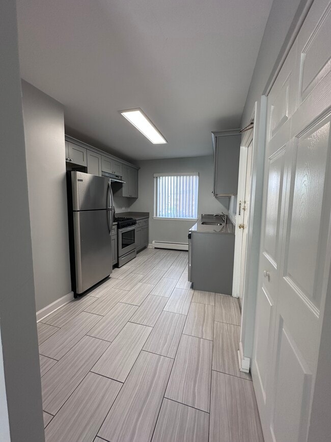 Photo - Court of Birch and Spruce Apartments