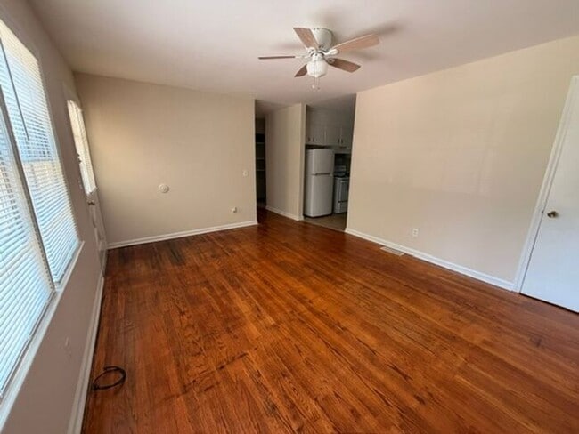 Building Photo - Three bedroom brick home available now!
