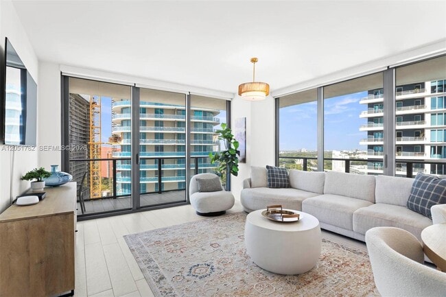Photo - 1300 S Miami Ave Unit 2206